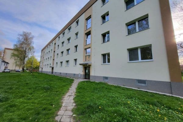 Prenájom bytu 1-izbový 25 m², Janského, Prenájom bytu 1-izbový 25 m², Janského,
