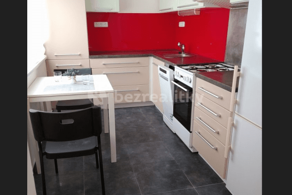 Prenájom bytu 1-izbový 38 m², Kosmonautů, Kladno, Středočeský kraj Prenájom bytu 1-izbový 38 m², Kosmonautů, Kladno, Středočeský kraj