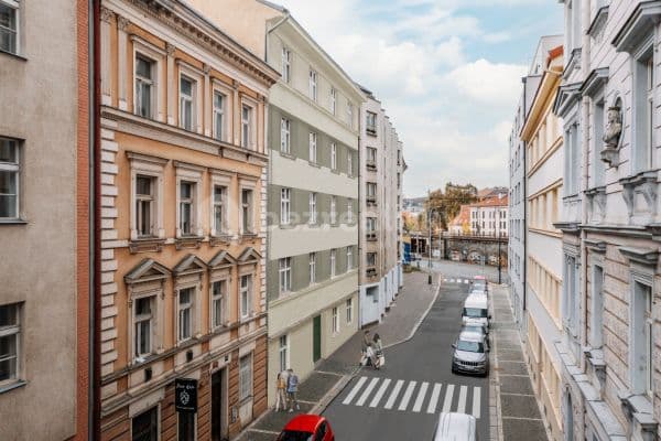 Predaj bytu 2-izbový 65 m², Neklanova, Hlavní město Praha