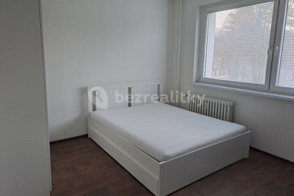Prenájom bytu 2-izbový 37 m², Konečná, Karlovy Vary, Karlovarský kraj
