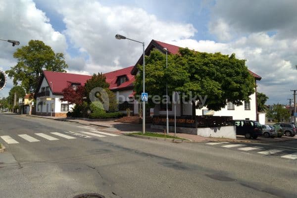 Prenájom bytu 1-izbový 22 m², Litovická, Hostivice Prenájom bytu 1-izbový 22 m², Litovická, Hostivice