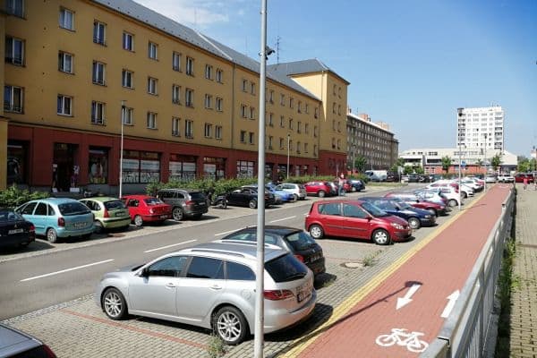 Prenájom nebytového priestoru 58 m², Slovenského národního povstání, Prenájom nebytového priestoru 58 m², Slovenského národního povstání,