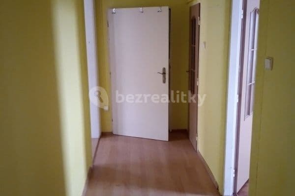 Prenájom bytu 2-izbový 80 m², Riegrova, Děčín, Ústecký kraj
