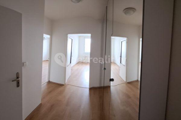 Prenájom bytu 2-izbový 44 m², Jasmínová, Nymburk