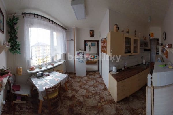 Predaj bytu 3-izbový 60 m², Gen.Svobody, Moravský Beroun