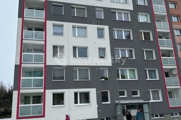 Predaj bytu 4-izbový 86 m², Jesenická, Břidličná, Moravskoslezský kraj