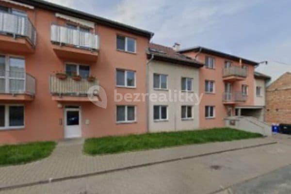 Predaj bytu 1-izbový 37 m², Komenského, Židlochovice