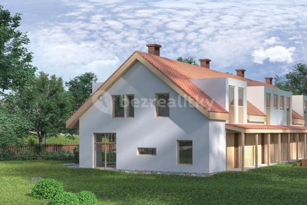 Predaj domu 107 m², pozemek 68 m², Černilov