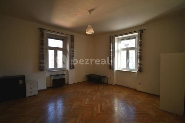 Prenájom bytu 1-izbový 39 m², Mahenova, Hlavní město Praha