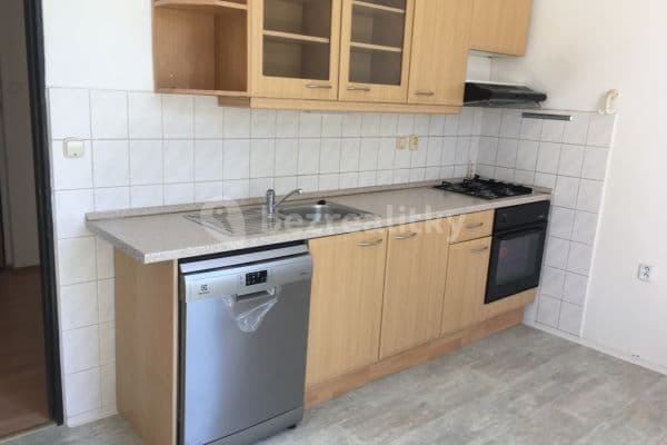 Prenájom bytu 1-izbový 47 m², Sarajevská, Praha Prenájom bytu 1-izbový 47 m², Sarajevská, Praha