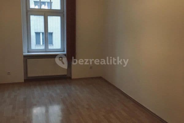 Prenájom bytu 2-izbový 35 m², Ostrovského, Hlavní město Praha