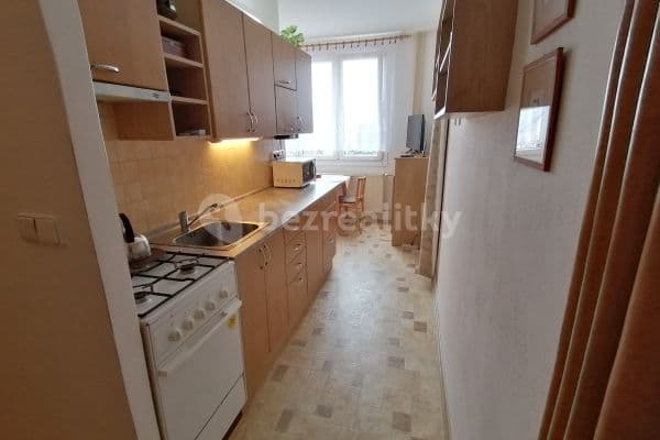 Predaj bytu 2-izbový 62 m², 1. máje, Kadaň, Ústecký kraj