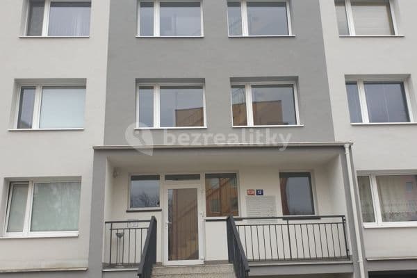 Prenájom bytu 3-izbový 76 m², Višňová, Hořovice