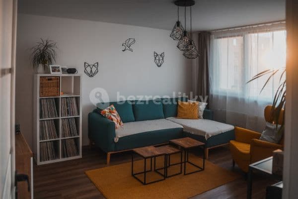 Predaj bytu 3-izbový 82 m², Šrámkova, Ústí nad Labem