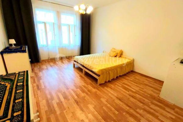 Predaj bytu 2-izbový 62 m², Bulharská, Hlavní město Praha