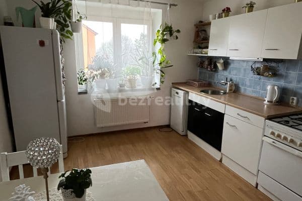 Predaj bytu 2-izbový 52 m², Resslova, Lovosice