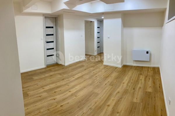 Predaj bytu 1-izbový 31 m², Na Zbořenci, Hlavní město Praha