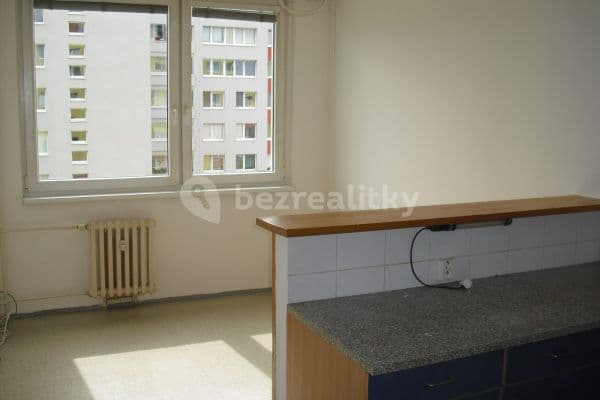 Prenájom bytu 2-izbový 40 m², Bryksova, Hlavní město Praha