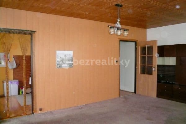 Predaj bytu 3-izbový 68 m², Čs. legií, Rakovník, Středočeský kraj