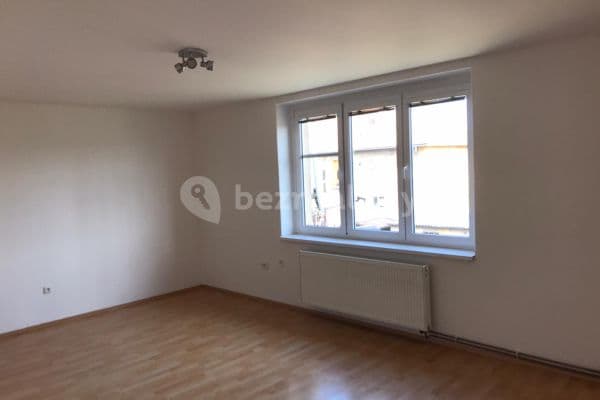 Prenájom bytu 3-izbový 83 m², Sklenářka, Hořovice