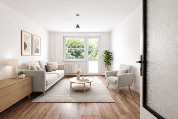 Prenájom bytu 3-izbový 77 m², Javorová, Frýdek-Místek Prenájom bytu 3-izbový 77 m², Javorová, Frýdek-Místek