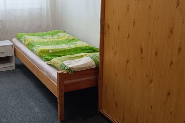 Prenájom bytu 16 m², Kloboukova, Hlavní město Praha Prenájom bytu 16 m², Kloboukova, Hlavní město Praha