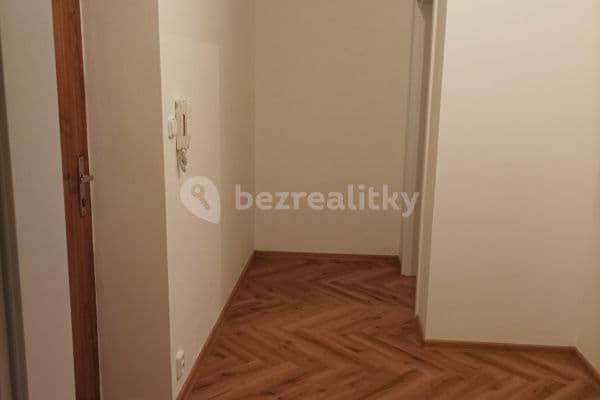 Prenájom bytu 2-izbový 58 m², Moskevská, Ústí nad Labem, Ústecký kraj