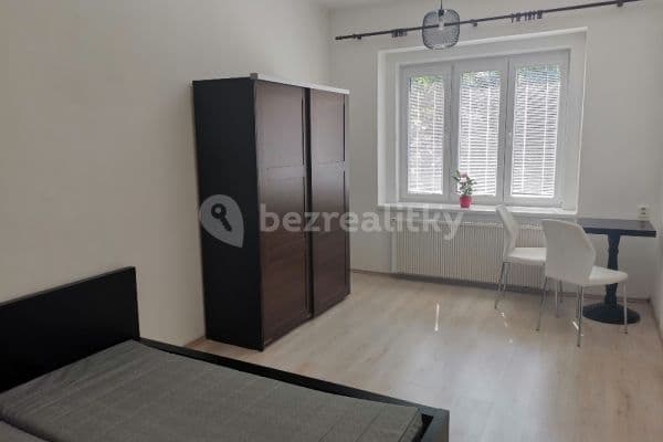 Predaj bytu 2-izbový 49 m², Doudlebská, Hlavní město Praha
