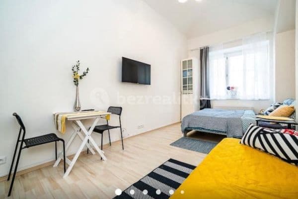 Predaj bytu 1-izbový 33 m², Francouzská, Hlavní město Praha