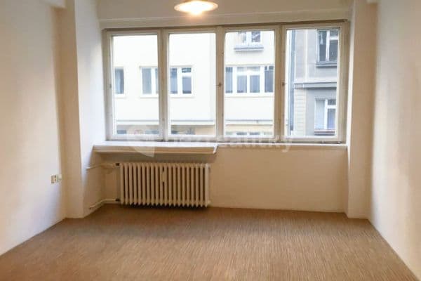 Predaj bytu 1-izbový 36 m², Vinařská, Praha