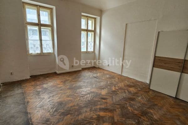 Prenájom bytu 1-izbový 49 m², Radlická, Hlavní město Praha