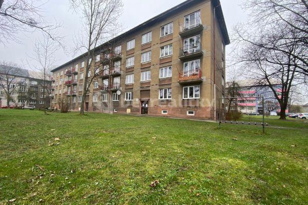 Prenájom bytu 1-izbový 37 m², Jurkovičova, Karviná, Moravskoslezský kraj