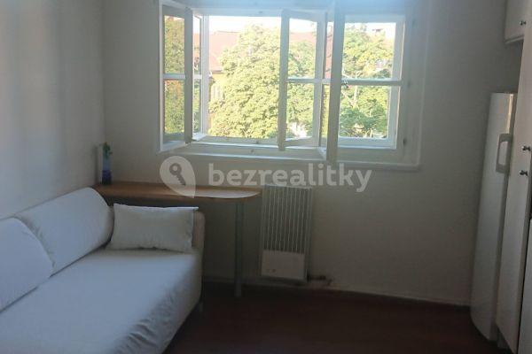 Prenájom bytu 2-izbový 40 m², Peckova, Hlavní město Praha