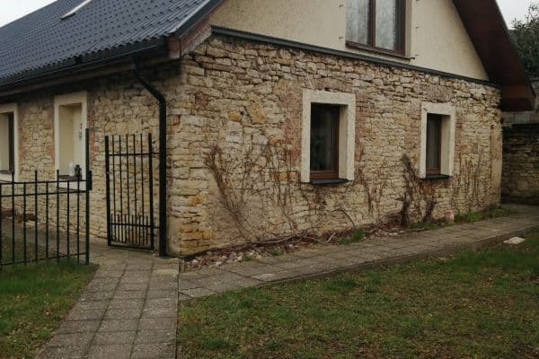 Predaj bytu 3-izbový 61 m², Štětí Predaj bytu 3-izbový 61 m², Štětí