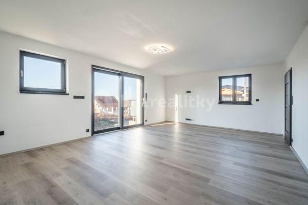 Predaj bytu 4-izbový 110 m², V Kroupovci, Mělník, Středočeský kraj