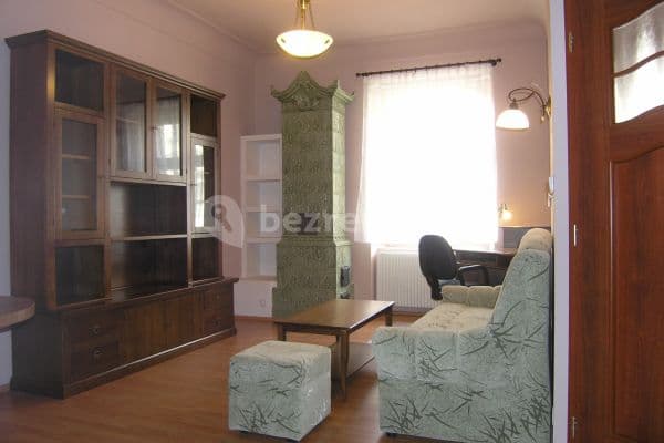 Predaj bytu 2-izbový 44 m², Betlémské náměstí, Hlavní město Praha