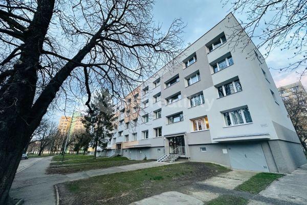 Prenájom bytu 3-izbový 54 m², Mariánskohorská, Ostrava, Moravskoslezský kraj