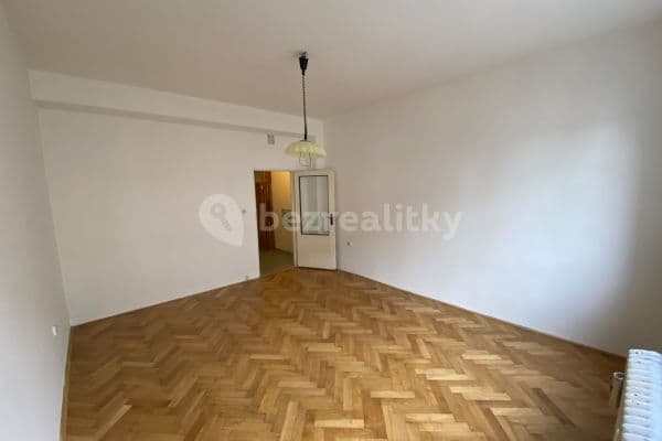 Predaj bytu 1-izbový 28 m², Mládeže, Praha