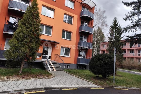 Prenájom bytu 2-izbový 60 m², Struhlovsko, Hranice, Olomoucký kraj