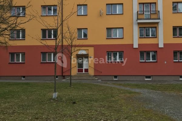 Prenájom bytu 3-izbový 68 m², Brodská, Žďár nad Sázavou, Kraj Vysočina