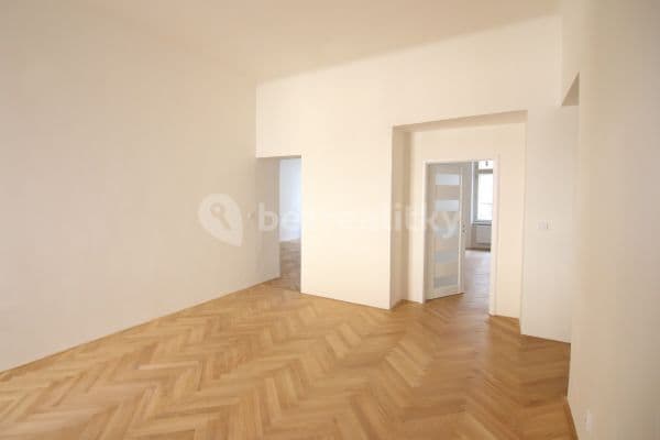 Prenájom bytu 3-izbový 96 m², Balbínova, Praha