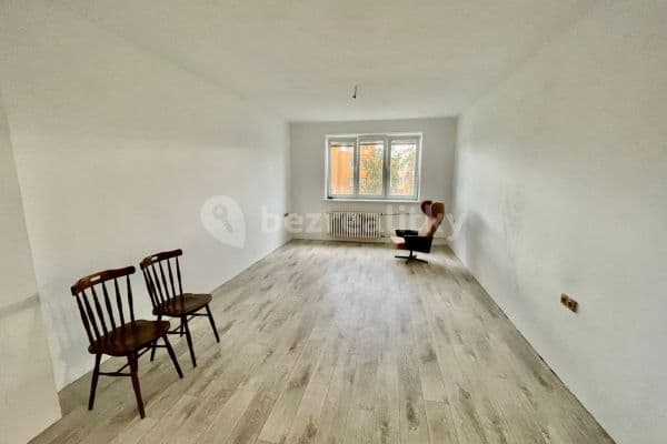 Prenájom bytu 2-izbový 53 m², Sídliště Pražská, Havlíčkův Brod