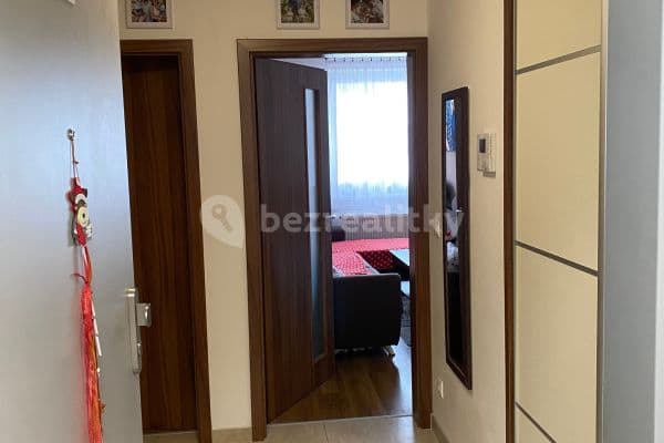 Predaj bytu 2-izbový 46 m², Zelnice II., Slavkov u Brna