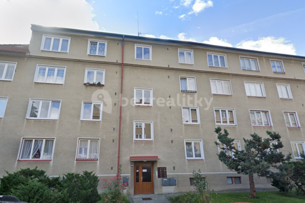 Predaj bytu 2-izbový 58 m², Krále Jiřího z Poděbrad, Strakonice, Jihočeský kraj