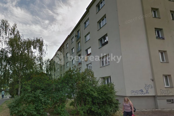 Prenájom bytu 2-izbový 64 m², Na Padesátém, Hlavní město Praha