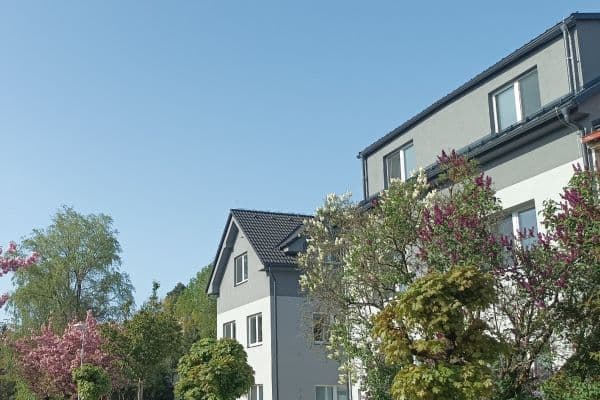 Prenájom bytu 3-izbový 76 m², Sládkova, Hradec Králové Prenájom bytu 3-izbový 76 m², Sládkova, Hradec Králové