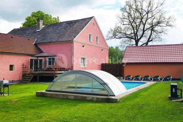 Prenájom rekreačného objektu, Racov Prenájom rekreačného objektu, Racov