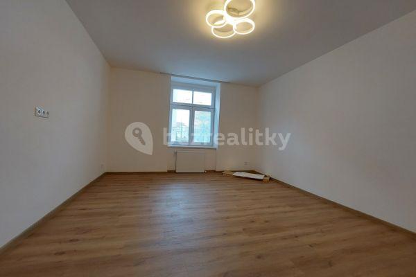 Predaj bytu 3-izbový 63 m², Na Veselí, Hlavní město Praha