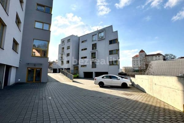 Prenájom bytu 2-izbový 64 m², Svatovítská, Mladá Boleslav, Středočeský kraj