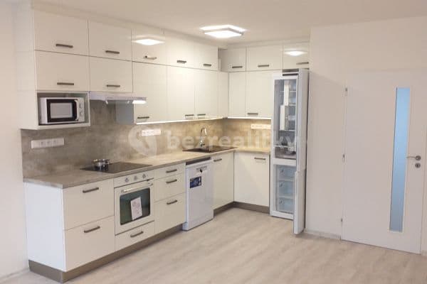 Prenájom bytu 3-izbový 77 m², Generála Janouška, Praha Prenájom bytu 3-izbový 77 m², Generála Janouška, Praha